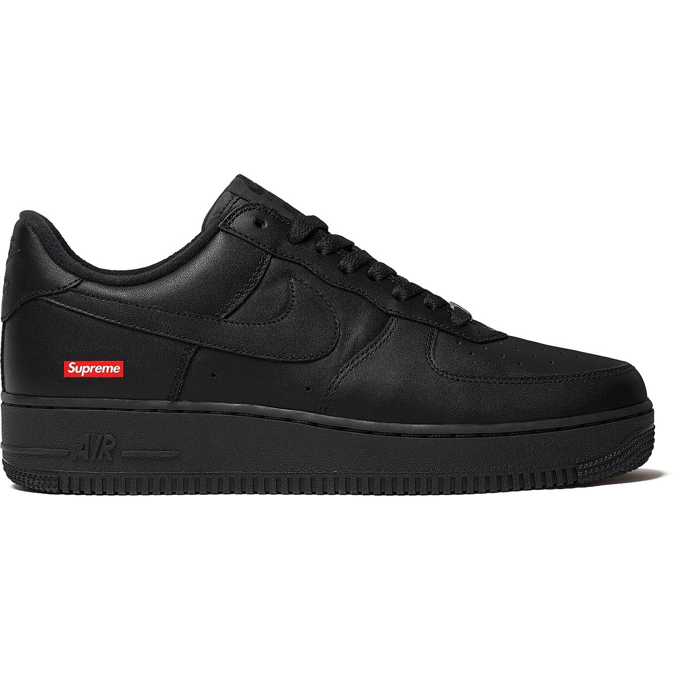 Supreme®/Nike® Air Force 1 Low view 7
